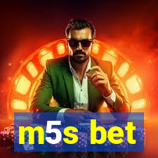 m5s bet